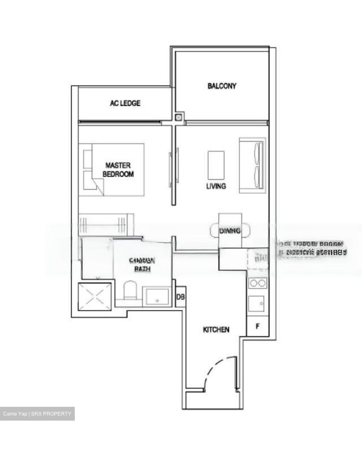 The Florence Residences (D19), Apartment #441336351